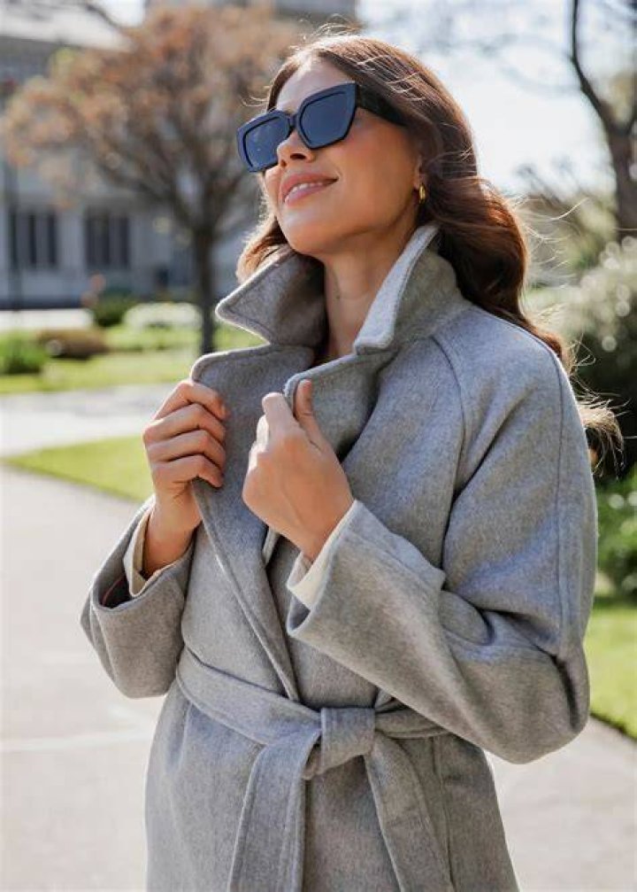 Farrah Coat Farrah Coat