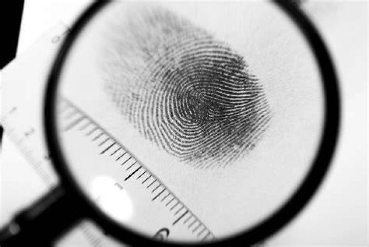 Fingerprints of You