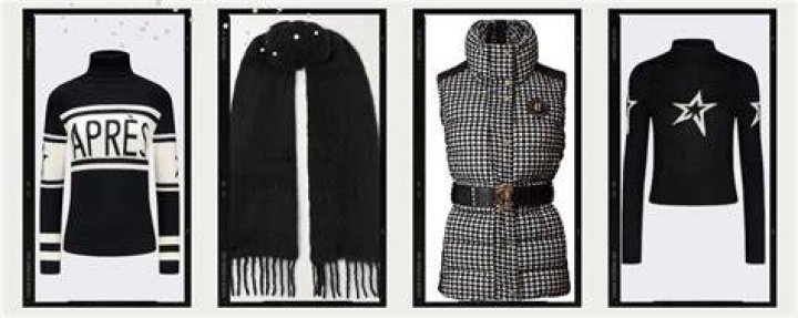For the Classically Fabulous