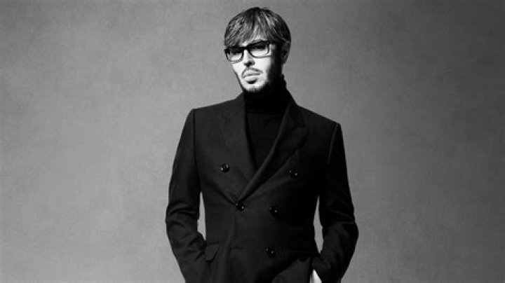 francois nars on the women that made him