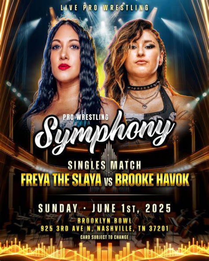 freya the slaya