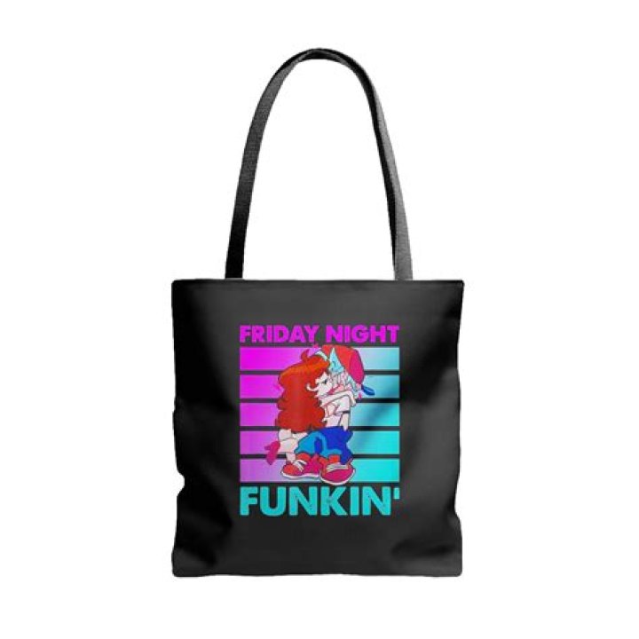 Friday Night Tote