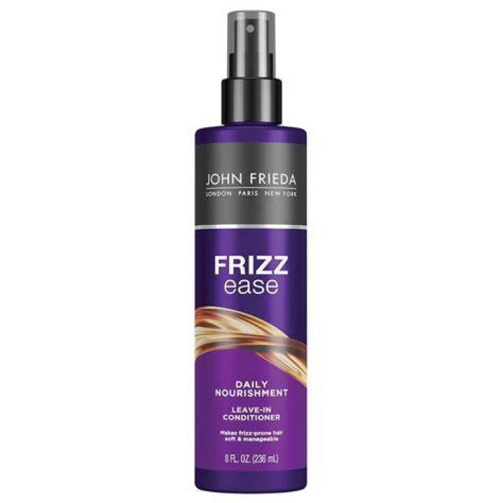 Frizz Ease Frizz Ease