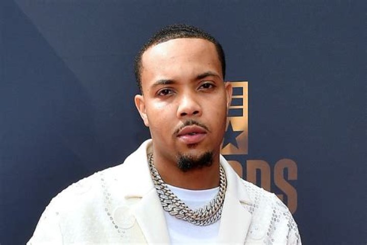 G Herbo Clarifies He&rsquo;s Not Talking About Chris Brown In Viral Video