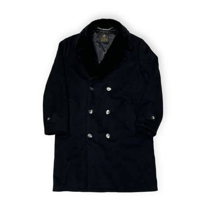 Gang Coat Gang Coat