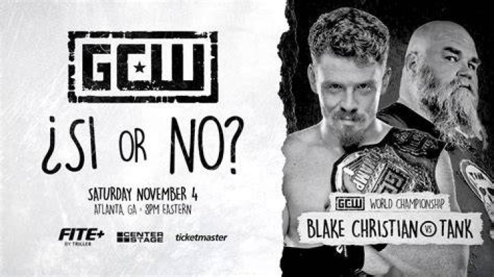 GCW Si Or No