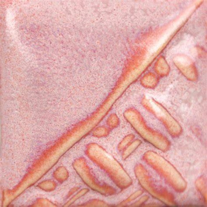 Glaze Pink Quartz