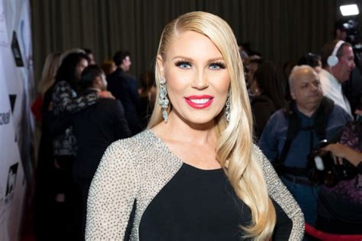 Gretchen Rossi Net Worth