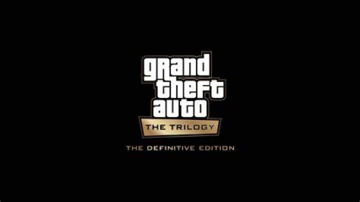 GTA Definitive Edition File Size