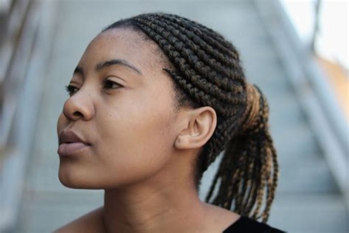 Hair, Eyebrow, Hairstyle, Beauty, Cornrows, Black hair, Forehead, Braid, Long hair, Headpiece, Hair, Eyebrow, Hairstyle, Beauty, Cornrows, Black hair, Forehead, Braid, Long hair, Headpiece,