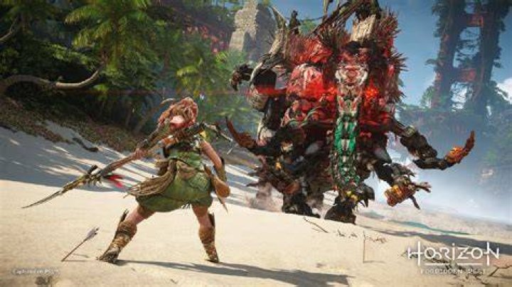 Horizon Forbidden West Skill Trees and Valor Surges Explained