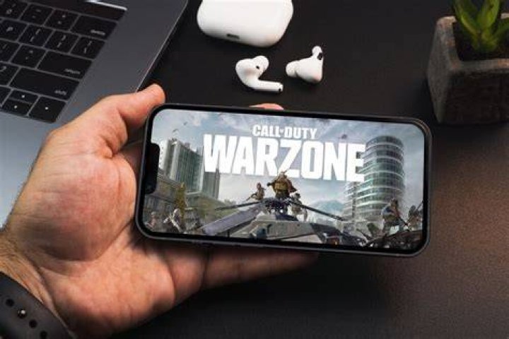 How Much Money Has Warzone Made?