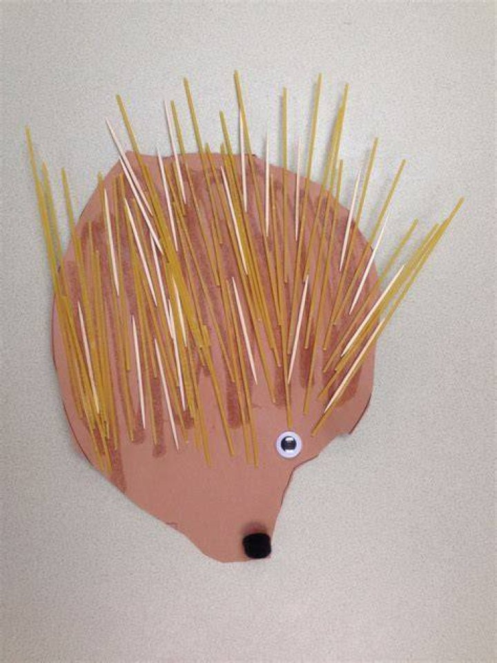 How To Craft The Porcupine Weapon