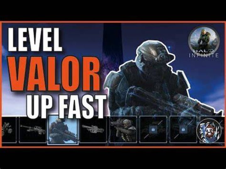 How to Earn Valor Fast