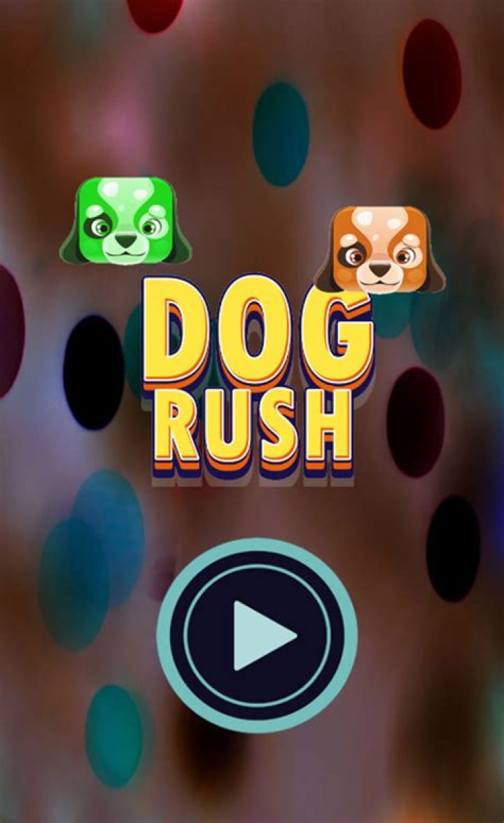 How to Get Rush the Dog
