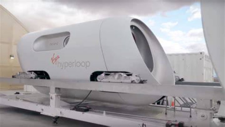 hyperloop-test