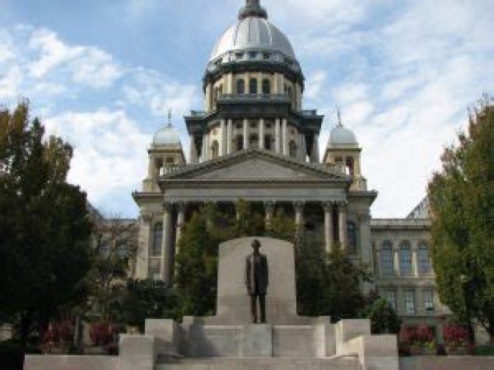 Illinois approves spending plan, ending nation’s longest budget stalemate