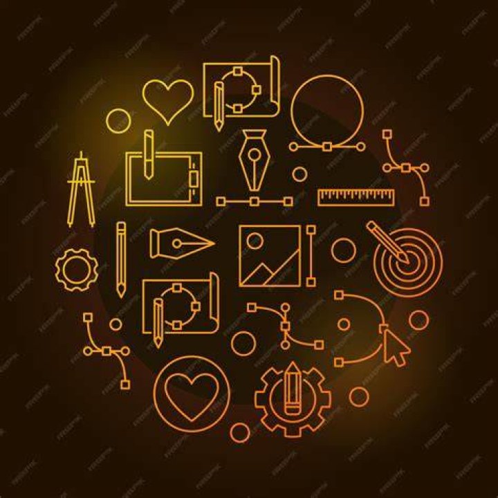 Illustration, Yellow, Graphic design, Graphics, Art, Illustration, Yellow, Graphic design, Graphics, Art,