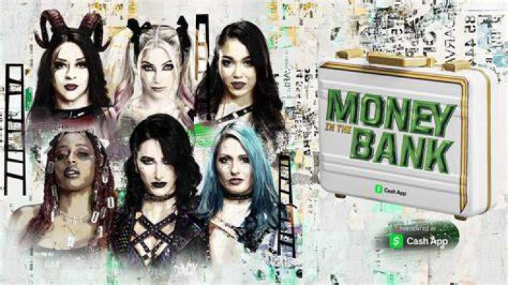 Image Credit: WWE