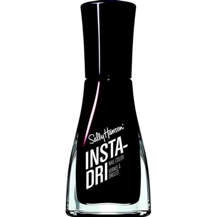 Insta-Dri Nail Color in Go For Gold 