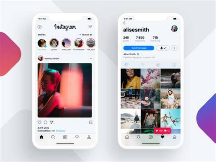 instagram