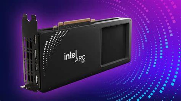 Intel Arc GPUs Won't Restrict Crypto Mining