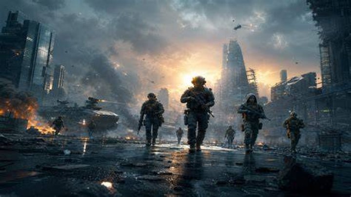 is battlefield 2042 a remake