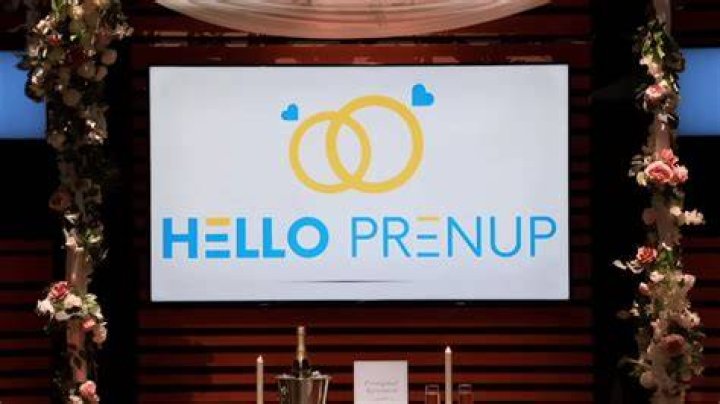 Is Hello Prenup Legit?