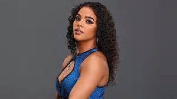 Jaida Parker - Wrestlezone