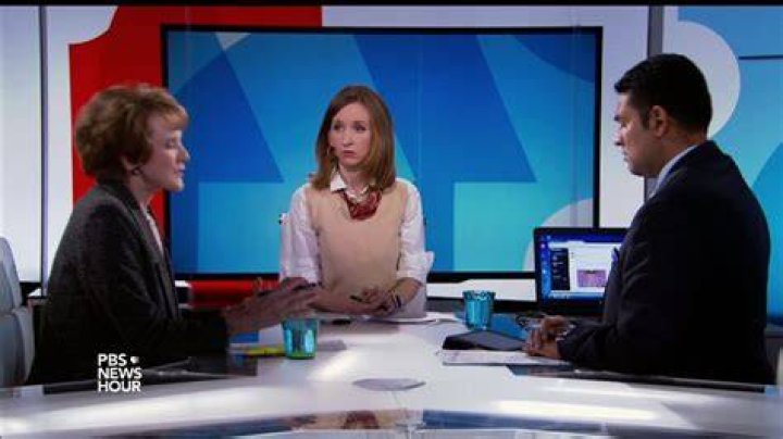 john podesta | PBS NewsHour