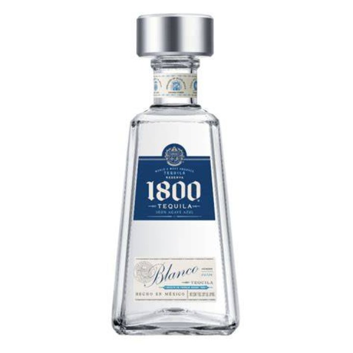 JOSE CUERVO 1800 Tequila Blanco 