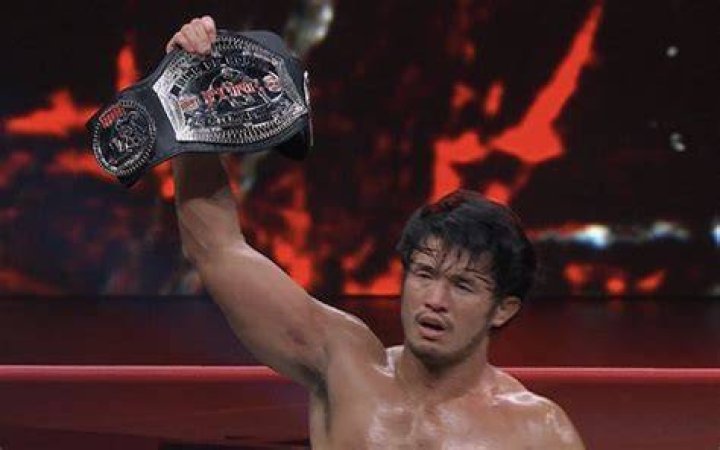 katsuyori shibata