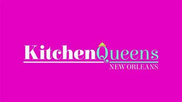Kitchen Queens: New Orleans | Asian Traditions | Episode 18
