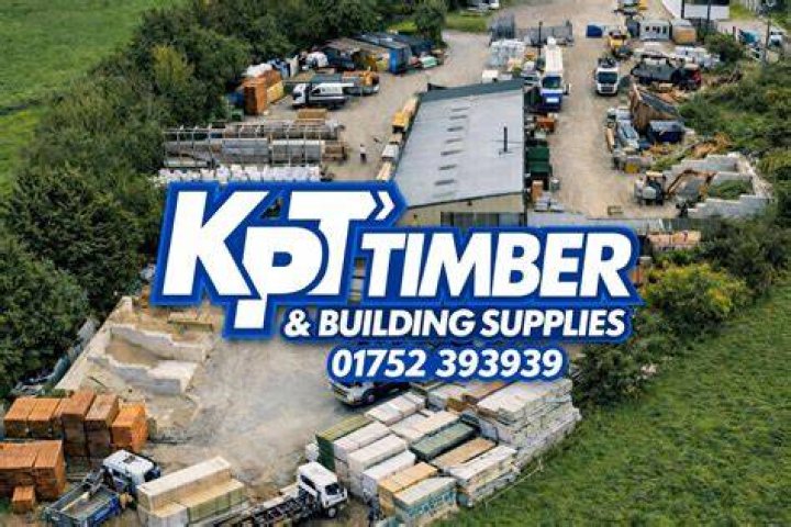 KPT Building Supplies