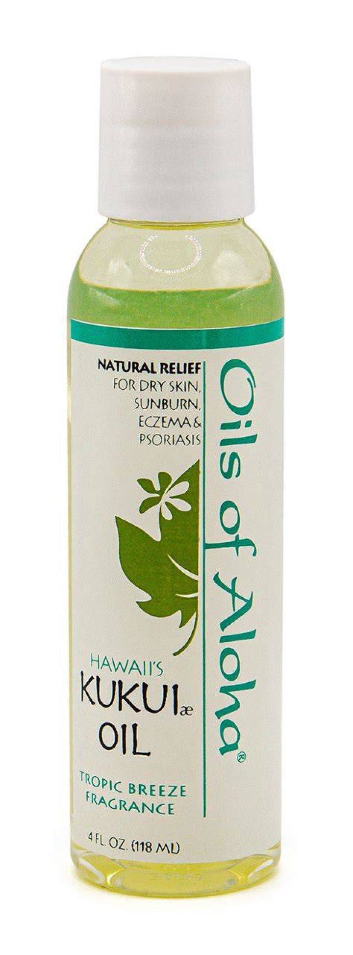 Kukui Oil Kukui Oil
