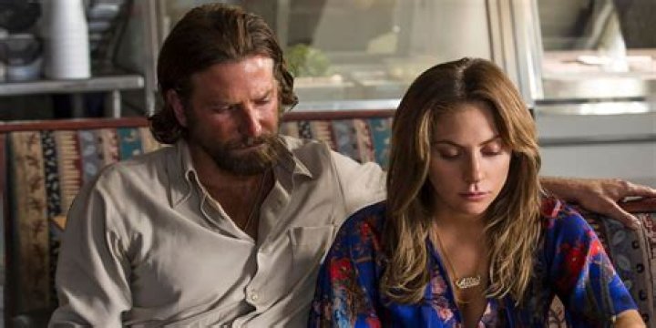 lady gaga and bradley cooper romance