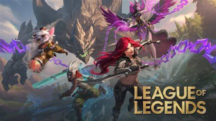 League of Legends: What Is Int?