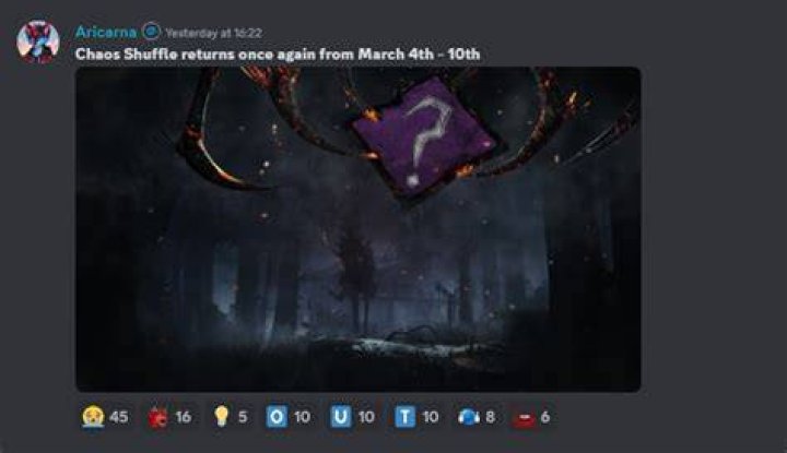 Leaks Suggest Fan Favourite LTM To Return