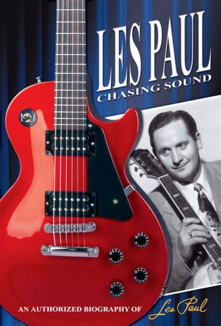 Les Paul: Chasing Sound | American Masters