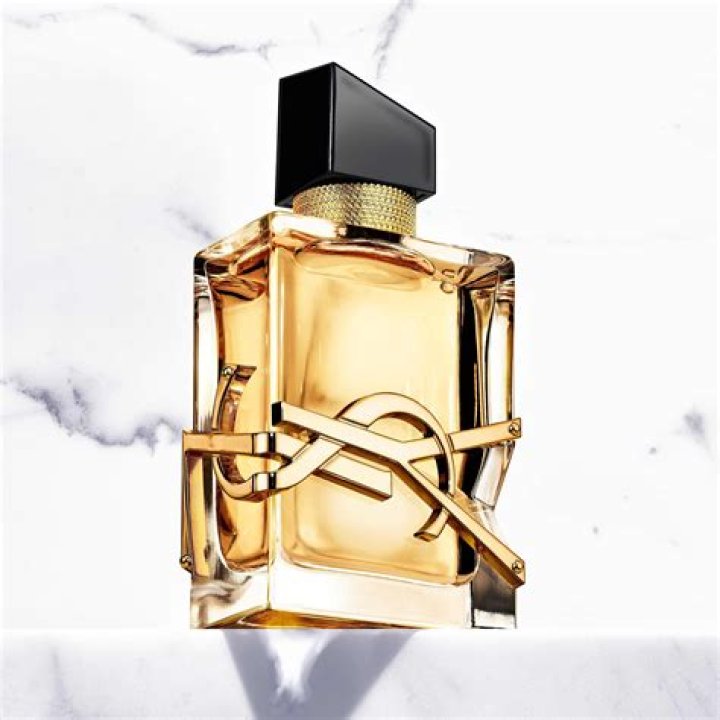 libre le parfum ysl beauty dua lipa