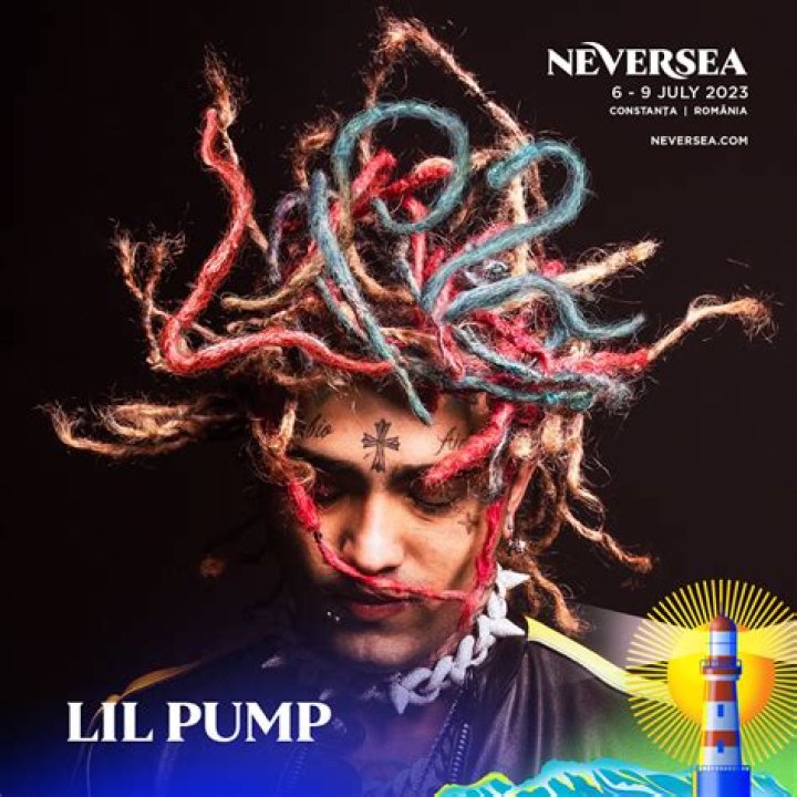 Lil Pump Says He’s Never Been Hated On To His Face: ‘It’s Fake To Me’