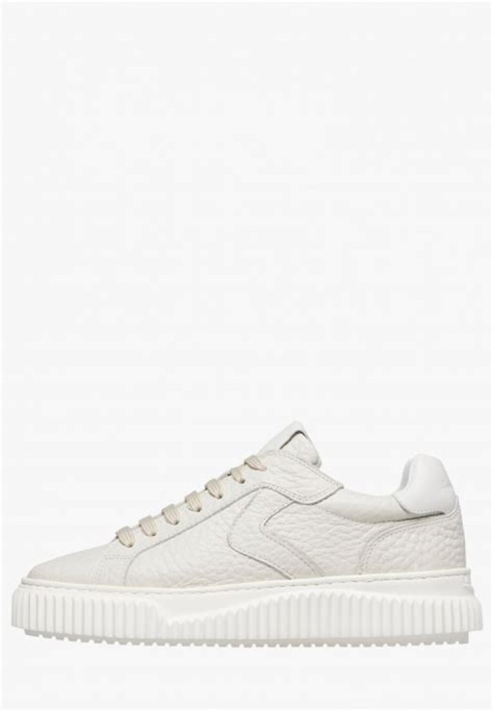 Lipari Snakeskin-Embossed Leather Sneakers Lipari Snakeskin-Embossed Leather Sneakers