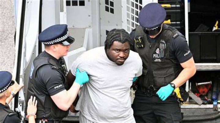 Man Charged Over Willington Murder