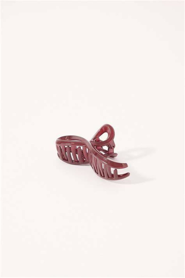 Marley Claw Clip