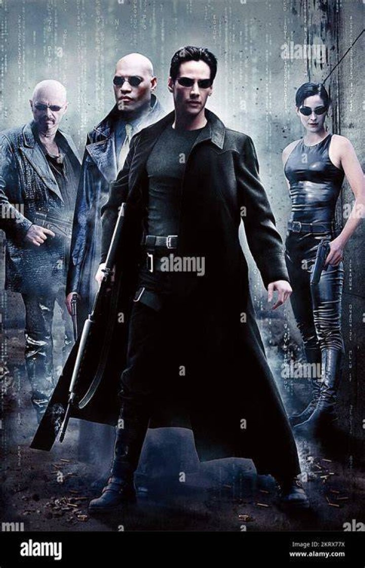 Matrix, Keanu Reeves Matrix, Keanu Reeves