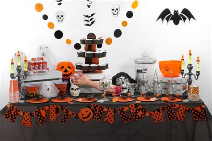 ideas decoracion halloween mejores ideas decoracion halloween mesa del comedor