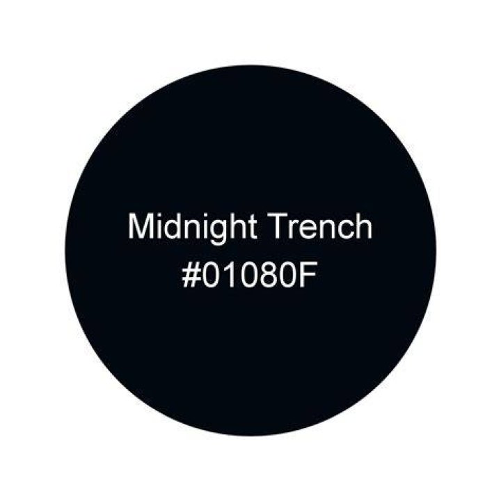 Midnight Trench Midnight Trench