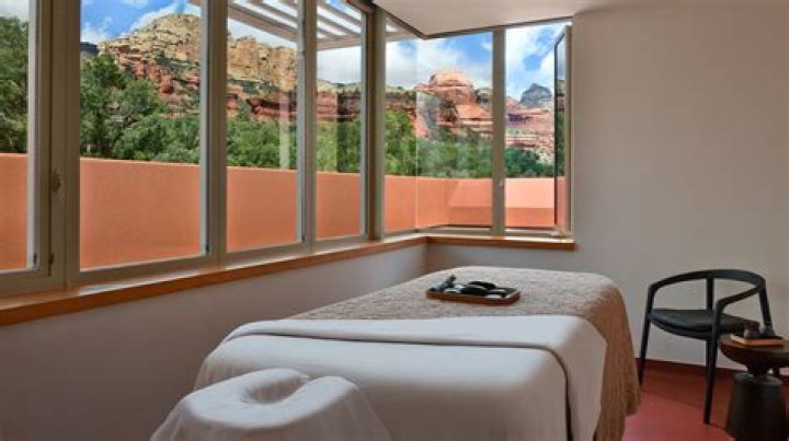 mii amo spa