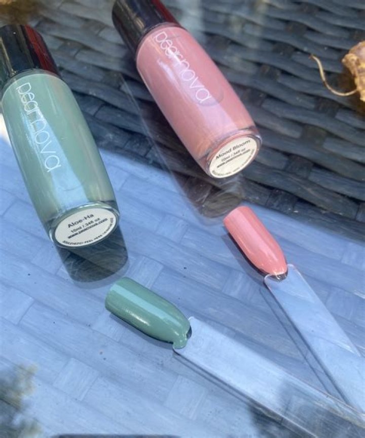Mood Bloom Classic Lacquer