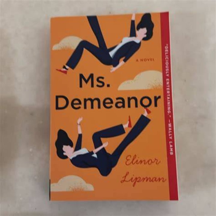 Ms. Demeanor